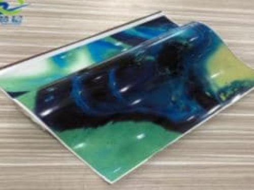 TPU0.1mm復(fù)合皮革 熱熔膠貼合 貼合包包專(zhuān)用 工廠(chǎng)直銷(xiāo)