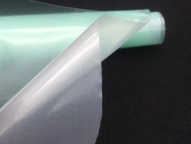 耐高低溫服裝皮革復(fù)合專(zhuān)用熱熔膠膜