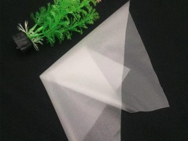 廠家直銷 現(xiàn)貨供應 PEVA膜 PEVA薄膜磨砂