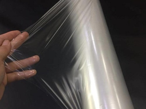 貼合格子布 TPU 防水透氣膜復(fù)合布料 廠家直銷(xiāo)