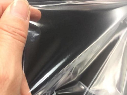 TPU汽車內(nèi)飾 贊晨防水透氣薄膜無異味