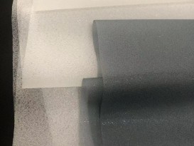 大批量彩色EVA膠片玻璃夾膠膜贊晨專業(yè)生產(chǎn)銷售