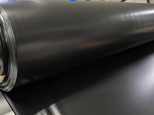 電聲膜tpu黑色音響電子產(chǎn)品電聲鼓紙膜環(huán)保