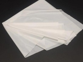 tpu防水膜復合膜贊晨乳白色 環(huán)保 大卷膜