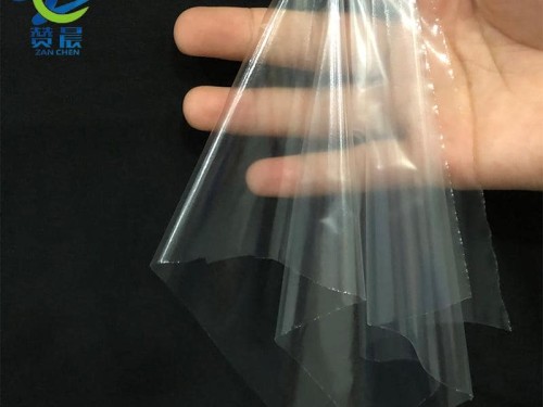 沖鋒衣tpu防水膜防水布料復(fù)合