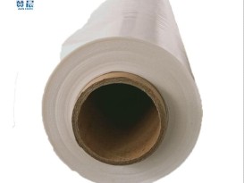 ZC PVC免噴吸塑膠膜木板專用一次成型熱熔膠膜 廠家直銷 現(xiàn)貨