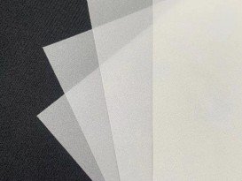 EVA夾膠玻璃膜贊晨抗UV熱熔性膠片 eva膠片