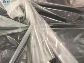 TPU膜經(jīng)典款低透明 聚氨酯薄膜 防水透氣啞霧薄膜