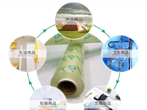 TPU透明肩帶松緊帶磨砂高彈力TPU片材帶仗根掛耳防滑隱形吊帶針織肩縫領(lǐng)口