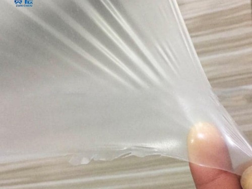 TPU防水透濕膜 中高透
