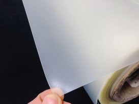 TPU手機(jī)膜廠家定制