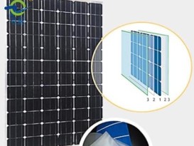 太陽能電池封裝膜光伏EVA太陽膜