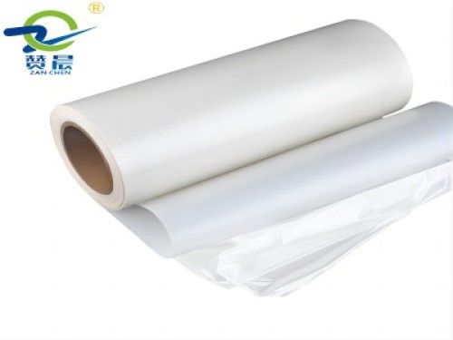 源頭工廠定制吸塑膠膜免噴膠家具門板專用