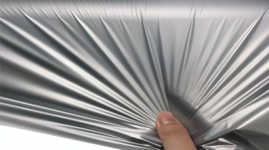 磨砂半透TPU薄膜的磨砂效果如何