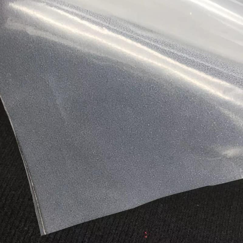 TPU熱熔膠膜 TPU熱熔膠膜