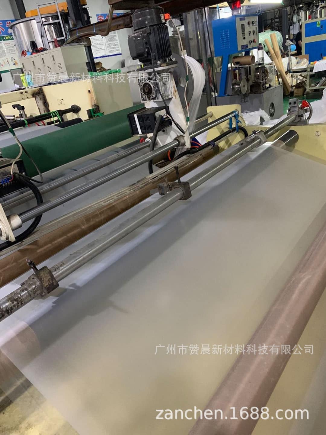 免噴吸塑膠膜 免噴吸塑膠膜