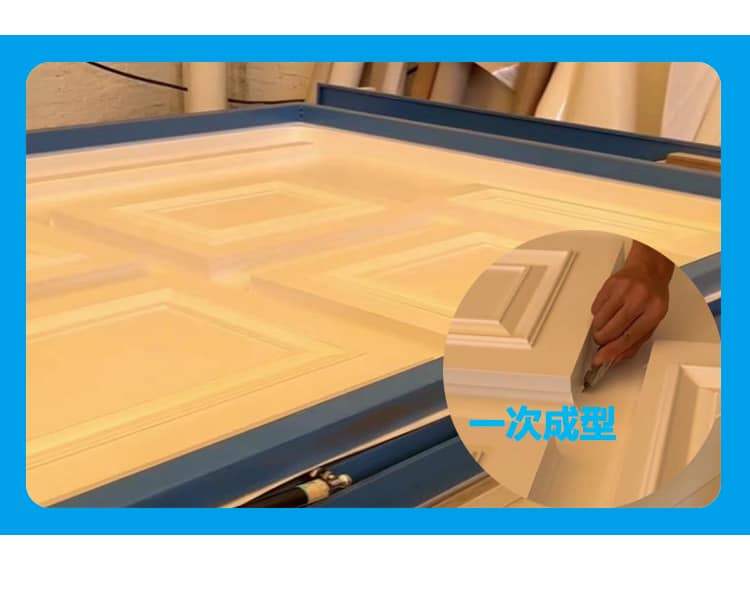 免噴膠吸塑膜 免噴膠吸塑膜