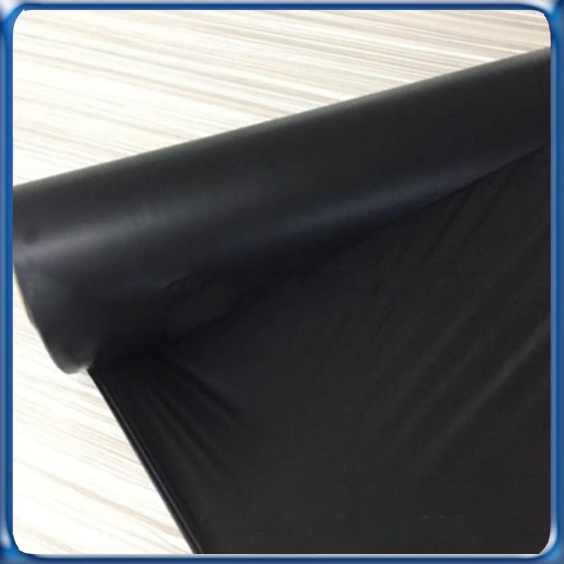 tpu黑色防水透氣膜 tpu黑色防水透氣膜
