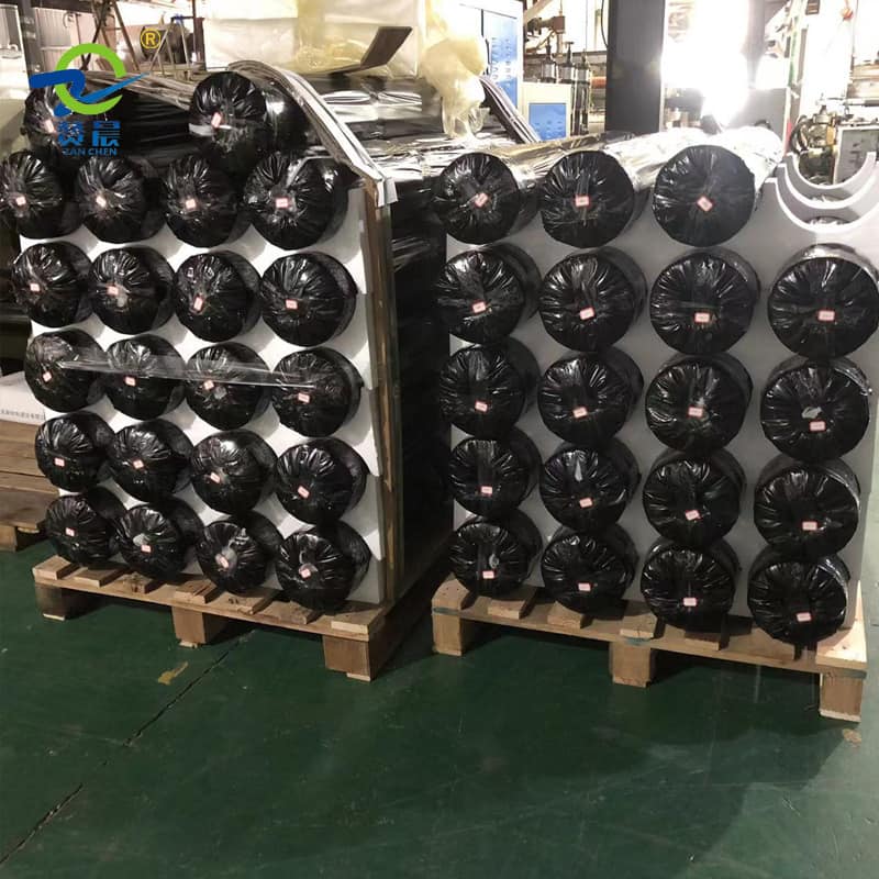 TPU雙面霧防水透氣膜