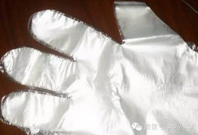 低密度聚乙烯薄膜(LDPE) 低密度聚乙烯薄膜(LDPE)